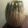 Vicke Lindstrand Upsala Ekeby Vase