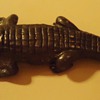 Alligator (roach) Clip 60's, 70's,  Turbulent (but good) times then! see photos