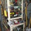 ANOTHER MEDICAL CABINET!
