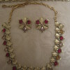 Vtg Coro Parure
