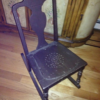 5$ find! - Furniture