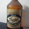Strohs and Goebel Beer, circa...????
