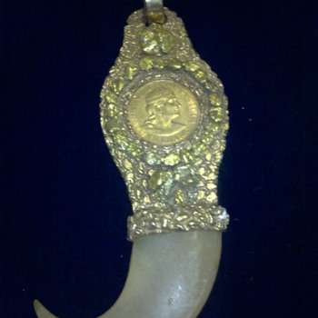 pendent  unique  14k +++ - Fine Jewelry