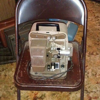 Camera