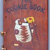 1936 - The Cookie Book by Nellie Watts