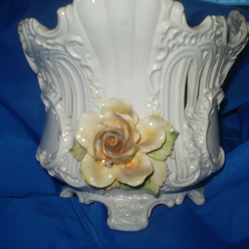 Italian Vase