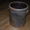 Anna Pottery 5 Gallon Crock