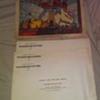 full set of coca cola our transportation posters