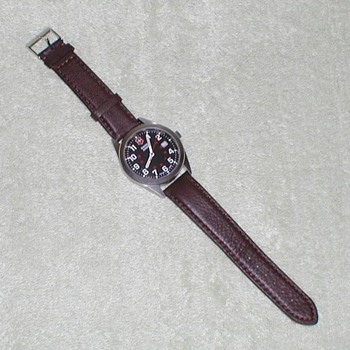 Swiss Army Watch