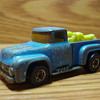 Old Hot Wheels