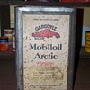 mobil gargoyle can 