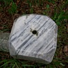 vintage curbing