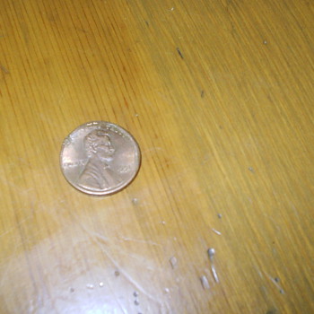 1991   error-  cent somehow things got backwards!!!