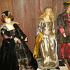 Old Bisque Dolls 