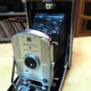 Polaroid Land Camera Model 95A