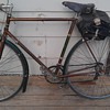 Vintage Carlton Cycle
