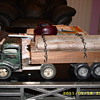 toy log truck