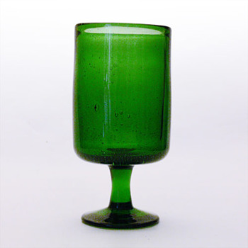 Vase, Erik Höglund (Boda, 1950s). - Art Glass