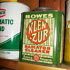 Oil cans