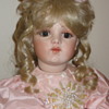 Need help identifying doll
