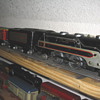 Marx Canadian Pacific set