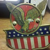 1930's motorcycle topper?