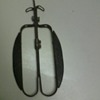 Braided rug tool