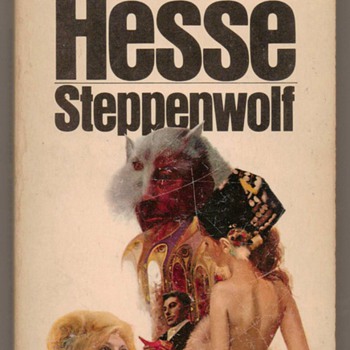 1974 - Steppenwolf