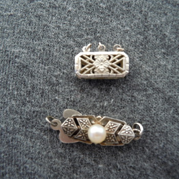 my find from my grandmother - Fine Jewelry