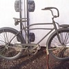 WW2 military Columbia