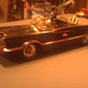 Resin Cast 60's Batmobile in 1/25 scale