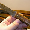 Marbles Knife - Junk Drawer Find