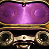Found another pair of Opera Glasses