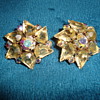 Awesome Clip On Earrings
