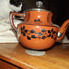 OK, looking for info on my strange antique percolator