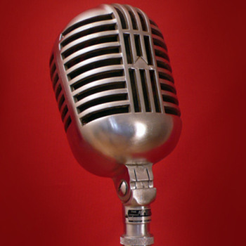Astatic DR-10 "Synabar" - Radios