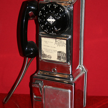 payphone