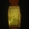 1930s & 40s Gruen Wristwatches 