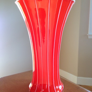 Loetz -Ausfuhrung 157 - Art Glass