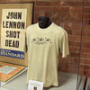 John Lennon's  T-shirt...