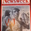 Newsweek Aug. 20th 1945 "Japan Defeated"