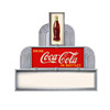 How the 1938 bottle sign was used