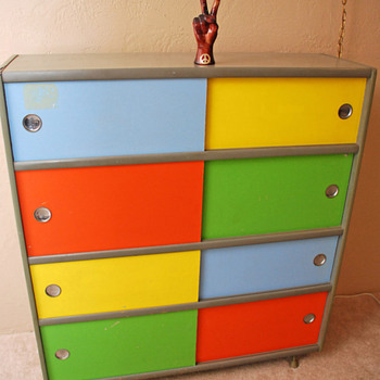 Herman Miller? - Furniture