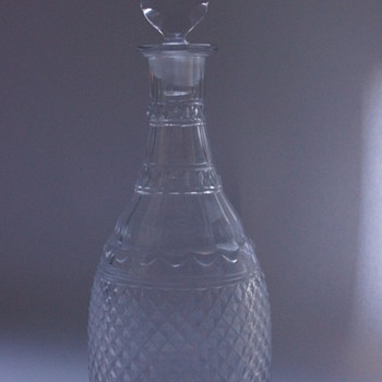 Top Notch Decanter