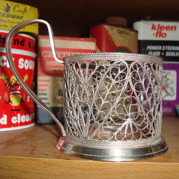 candle holder  ?????????????