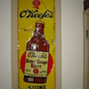 1920's or 30's O'Keefe's  Ginger Beer