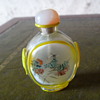 My friends collection of Chines snuff Bottles