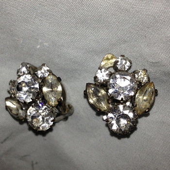 Baubles - Costume Jewelry
