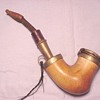 Vintage Meerschaum Pipes