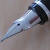 Falcon Nib